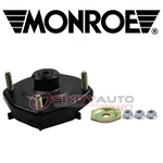Monroe Strut-mate Mount For ST-4995 SM5456 MP904995 143221 Hz. Fixed Price $37.37.