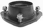 Suspension Strut Mount-fwd Westar ST-2983. Fixed Price $51.77.