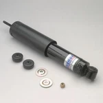 Strange-stg S5006A Coilover Shock Double Adjustable Aluminum 17.15 In. New. Fixed Price $361.65.