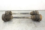 1986-1988 Porsche 924S 85-91 Cv Axle Shafts Set Pair 94433203801 LM98. Fixed Price $112.49.