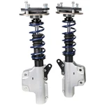 Ridetech 11633110 Front Hq Coil-overs For 2016-2024 Chevy Camaro. Fixed Price $2350.00.