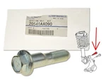 Eccentric Camber Bolt Front Arm 20540AA090 Oe Subaru Forester Impreza. Fixed Price $10.99.