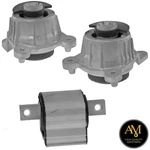 Engine Mounts & Transmission 3PCS For Mercedes-benz Metris 23-21 L4-2.0L. Fixed Price $269.00.