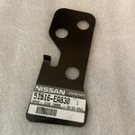 05-20 Nissan Frontier Right Suspension Shock Absorber Bracket Oem 51516-EA830. Fixed Price $48.00.