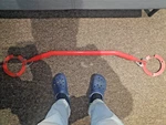 Whiteline Front Strut Brace For Subaru Impreza. Fixed Price $134.66.