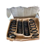 Mopar Front And Rear Suspension Springs Set 4895538AB 4895627AB 2006-2009 Dodge. Fixed Price $220.00.