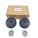 2X For 07-17 Toyota Yaris 12-19 Prius Strut Shock Mount Set W/bearing Front Oem. Fixed Price $52.25.