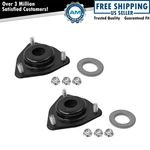 Front Upper Strut Mount Pair Lh & Rh Sides For Dodge Caliber Jeep Compass New. Fixed Price $64.85.