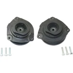 Shock Strut Mounts Set Of 2 Front Left-and-right & For Cube Pair. Fixed Price $76.26.
