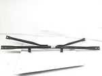 2015-2018 Porsche Macan Cowl Upper Reinforcement Bar 9A7-805-629-02. Fixed Price $139.65.