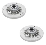 W/ Edc Suspension 2 Oem Left+right Front Shock Strut Mounts Set For Bmw X3 X4. Fixed Price $129.71.