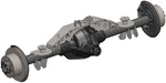 Artec TJ1055 Triangulated Super Duty Sterling Swap W/truss 2.63IN High Clearance. Fixed Price $612.47.