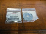 2 Oe Mitsubishi MB910887 Strut Top Washers. Fixed Price $6.00.