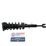 03-09 Nissan 350Z Driver Front Shock Strut 56110CD028 Oem Cth. Fixed Price $79.31.