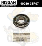 Nissan Genuine 4003033P07 Bearing Assy-kingpin 40030-33P07. Fixed Price $52.34.