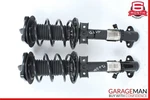 08-14 Mercedes C250 C280 E350 Coupe Front Right & Left Shock Strut Absorber Set. Fixed Price $136.00.