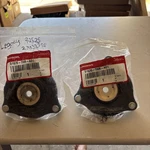 Genuine Honda Strut Mount 51670-T20-A01 Set. Fixed Price $159.99.