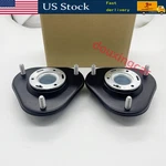 New 48609-42040 Strut Mount Front W/ Bearing Set Lh+rh Fits FOR12-18 Toyota RAV4. Fixed Price $44.30.