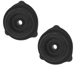 Pair Set Of Front Kyb Suspension Strut Mounts Kit For Saab 9-3 1999-2003. Fixed Price $147.95.