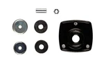Bilstein 12-173495 Top Strut Mounting For Mercedes-benz. Fixed Price $65.13.