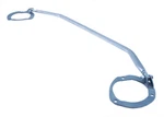 Whiteline 08+ For Subaru Sti/ Wrx Hatch Front Adjustable Strut Tower Brace. Fixed Price $254.88.