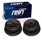 Pc Rein Front Lower Strut Mounts For 2002-2006 Freightliner Sprinter 2500 Wf. Fixed Price $34.20.