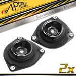 A-premium 2X Suspension Strut Mount Front Side For Nissan Sentra NV200 Chevrolet. Fixed Price $53.28.