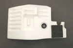 New Oem Gm Dashboard Cowl Upper Retainer 19205347 Pontiac Vibe 2009-2010. Fixed Price $11.22.