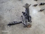 (local Pickup Only) Driver Rear Suspension Korea Built Awd Fits 22-24 Tucson 213. Fixed Price $294.90.