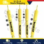 Monroe Oem Front & Rear Shocks 1977-1979 Ford F-150 Hd 4WD With Warranty Ta. Fixed Price $229.19.