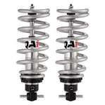 QA1 GS401-10550C Front Coilover Spring & Shock Assembly. Fixed Price $749.95.