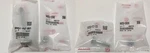 B-series Upper & Lower Alternator Mount Bolts Nuts (4PCS) For 97-01 Honda Cr-v. Fixed Price $42.90.