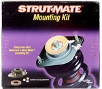 Monroe Strut-mate Front Mounting Kit Fit 2003-08 Pontiac Vibe Model 904935. Fixed Price $16.15.