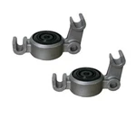 For Saab 9-3 Rear Upper Shock Mounts Set 2 Pcs Left Right Lemfoerder Oem. Fixed Price $85.95.