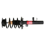 For Lincoln Mkc 2015 2016 2017 2018 2019 Monroe Front Right Strut & Spring Tcp. Fixed Price $161.41.