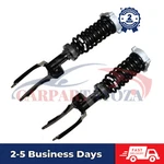 2X Fit Porsche Cayenne 955 Vw Touareg 2003-2010 Front Shock Struts Spring Assys. Fixed Price $290.00.