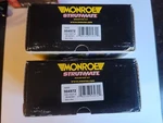 Rear Suspension Mount-strut-mate Monroe 904972 Set Of. Fixed Price $50.00.