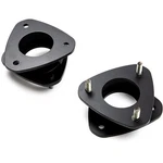 34940 Belltech Set Of 2 Strut Spacers Front Styleside For Nissan Titan Pair. Fixed Price $189.00.