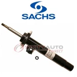 Sachs Front Left Suspension For 2001-2006 Bmw 330CI Shocks Struts Me. Fixed Price $145.13.