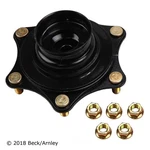 Suspension Strut Mount Beck/arnley 101-8223 Fits 07-14 Honda Cr-v. Fixed Price $53.95.