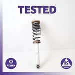 14-19 Bmw F06 M6 Edc Rear Left Right Active Shock Absorber Strut Oem. Fixed Price $139.23.