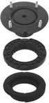 Front Suspension Strut Mount Kit 2005-2014 Ford Mustang 2007 2006 2008 Kyb. Fixed Price $102.07.