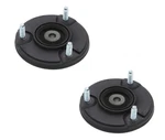 Porsche 911 (1999-2005) Rear Upper Shock Mount Set 99633305903 Uro Parts. Fixed Price $198.00.