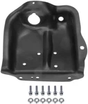 Dorman 924-406 Front Driver Side Upper Suspension Shock Absorber Mount Compatibl. Fixed Price $60.18.