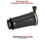 09 10 11 12 Mercedes GL450 Left Rear Air Spring. Fixed Price $115.00.