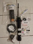 Genuine Oem Rear Rh Suspension Strut Assembly Toyota Matrix/pontiac Vibe 09-10. Fixed Price $150.00.