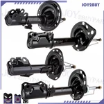 4X Front Rear Struts Shocks For 2006-2010 2011 Toyota Avalon & Camry All Types. Fixed Price $109.63.