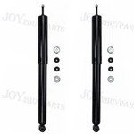 Rear Pair Complete Struts With Coil Springs For Toyota RAV4 1996-2003 2004 2005. Fixed Price $39.84.