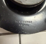 Oem Mopar Shock Upper Mount 52089331AC. Fixed Price $120.00.