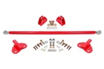 Bmr SM762R 15-23 Fits Ford S550 Mustang Shock Mount Kit Red. Fixed Price $377.99.